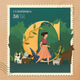 Image for article titled Ten Indian artists are reimagining the English alphabet on Instagram